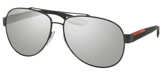 Солнцезащитные очки PRADA SPORT SPS 55QS